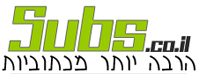 סאבס - סרטים וסדרות